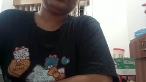 himuhimu22 online show from September 28, 2025, 1:16 pm