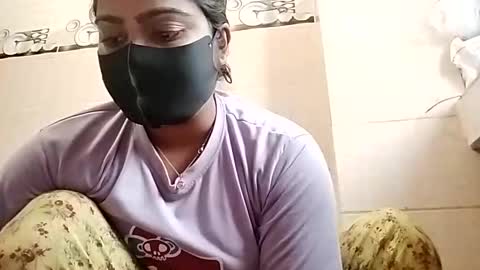 himuhimu22 online show from December 22, 2025, 2:30 am