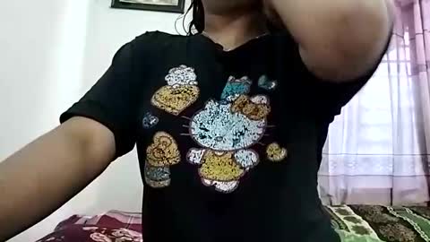 himuhimu22 online show from December 23, 2025, 8:45 am