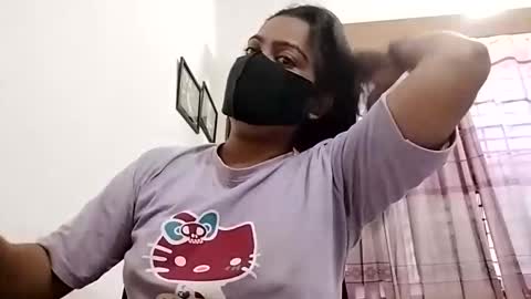 himuhimu22 online show from February 20, 2026, 9:32 am