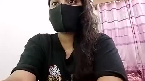 himuhimu22 online show from March 16, 2026, 9:08 pm