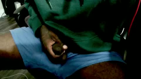 himwiththebbc509 online show from October 24, 2025, 8:55 am