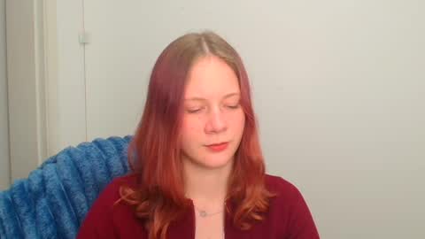 Snapshot of hinabliss chatting on March 29, 2026, 11:10 am Hinata online show from March 29, 2026, 11:10 am