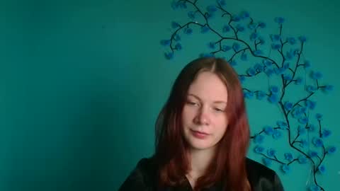 Snapshot of hinabliss chatting on April 16, 2026, 5:19 am Hinata online show from April 16, 2026, 5:19 am