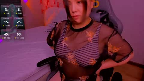 Sexy Hina online show from May 12, 2026, 5:48 am