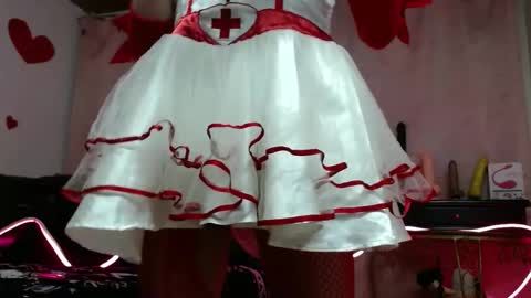 Angel online show from October 5, 2025, 12:09 am