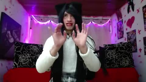 Snapshot of hinasha chatting on May 7, 2026, 2:55 pm Angel online show from May 7, 2026, 2:55 pm