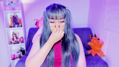 Hinata online show from December 28, 2024, 3:26 am