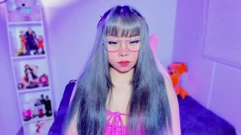 Hinata online show from February 1, 2025, 3:52 am