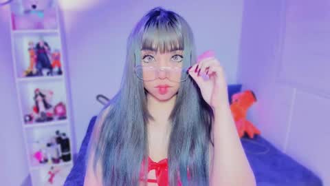 Hinata online show from February 15, 2025, 3:20 am