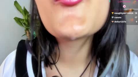 hinata online show from January 13, 2025, 10:13 pm