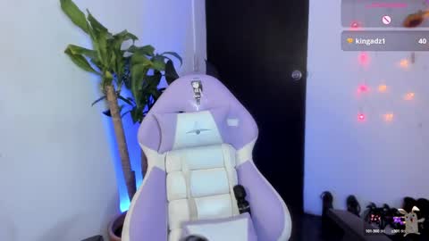 hinata online show from January 20, 2025, 11:10 pm