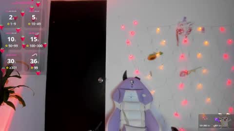 hinata online show from February 1, 2025, 1:12 am