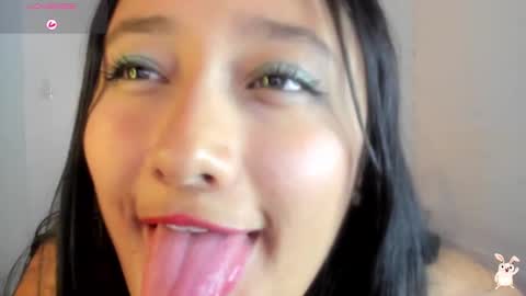 hinata online show from February 20, 2025, 2:29 am