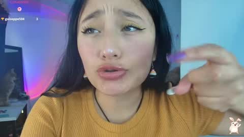 hinata online show from December 17, 2025, 8:48 pm