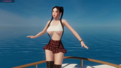 Hanna online show from December 27, 2024, 7:57 pm