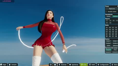 Hanna online show from March 30, 2026, 10:22 pm