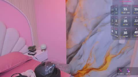 hinata_dolly online show from February 25, 2026, 10:03 am