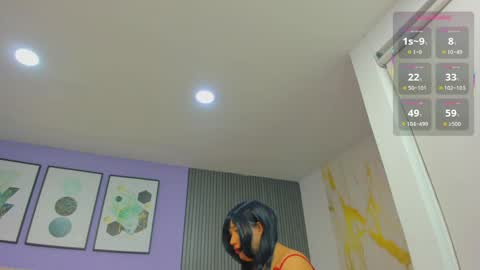 hinata_dolly online show from June 7, 2026, 11:25 am