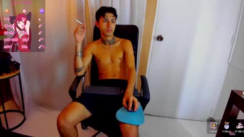 FANE AND DAVID online show from February 21, 2025, 6:18 am