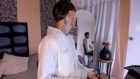 FANE AND DAVID online show from February 19, 2026, 3:57 am