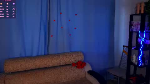 Snapshot of hip_hop_baby chatting on February 2, 2026, 5:50 am Leya Day Mary Night PvT Open online show from February 2, 2026, 5:50 am