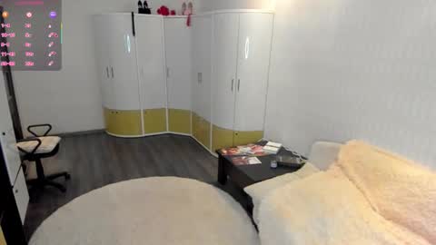 Snapshot of hip_hop_baby chatting on February 8, 2026, 9:34 am Leya Day Mary Night PvT Open online show from February 8, 2026, 9:34 am