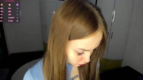 Snapshot of hip_hop_baby chatting on February 18, 2026, 7:37 am Leya Day Mary Night PvT Open online show from February 18, 2026, 7:37 am