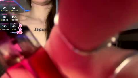 Leya Day Mary Night   PvT Open online show from June 9, 2026, 11:33 am