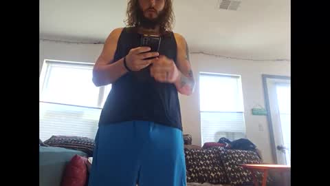 hippiejagain online show from November 17, 2025, 4:57 pm