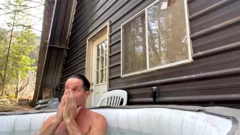 Snapshot of hippiezen chatting on March 8, 2025, 6:37 pm Hippie Jijm online show from March 8, 2025, 6:37 pm