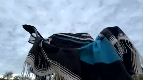 Hippie Jijm online show from January 6, 2026, 12:58 am