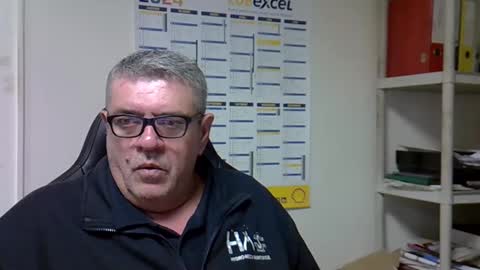 hippo online show from December 4, 2024, 7:06 am