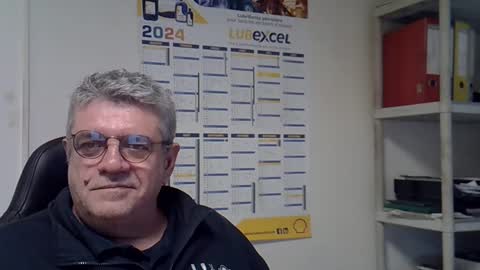 hippo online show from January 3, 2025, 3:55 pm