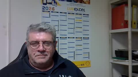 hippo online show from January 7, 2025, 12:41 pm