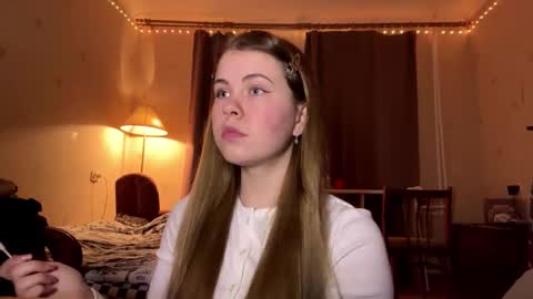 Snapshot of hirokosersen chatting on February 18, 2026, 4:25 pm I am Amy ntmu Lets hit 10 Thumbs Up together online show from February 18, 2026, 4:25 pm