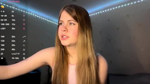 I am Amy ntmu Lets hit 10 Thumbs Up together online show from April 4, 2026, 3:42 pm