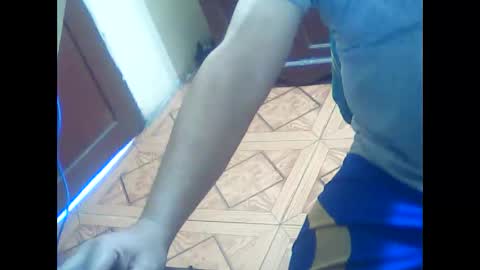 hiroman online show from December 1, 2025, 2:44 pm