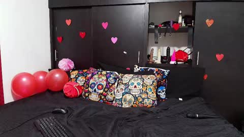 Snapshot of hiromidai chatting on February 15, 2025, 1:10 am Elizabeth online show from February 15, 2025, 1:10 am