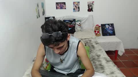 Hisokax online show from January 11, 2026, 3:11 am