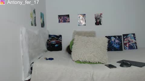 Hisokax online show from February 3, 2026, 9:53 pm