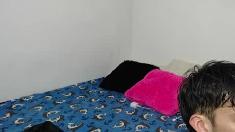 Hisokax online show from March 17, 2026, 3:33 am