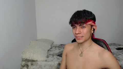 Hisokax online show from March 26, 2026, 3:45 am