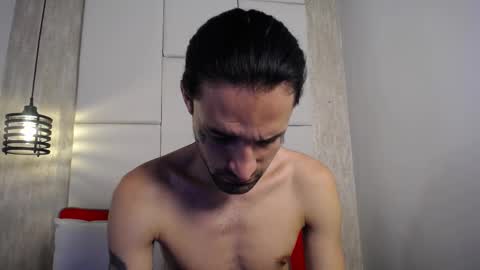 Hisoka online show from September 24, 2025, 1:14 pm