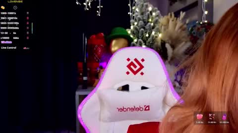 Ella online show from February 4, 2026, 6:36 pm