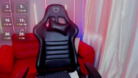 hisui_castles online show from November 7, 2025, 1:11 pm