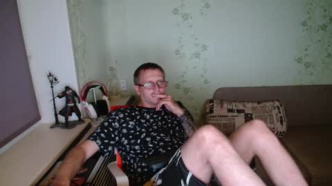 Wet Jack online show from October 10, 2025, 7:13 pm