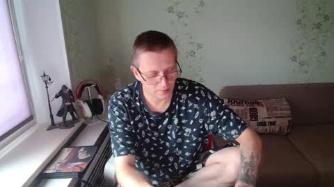 Wet Jack online show from October 19, 2025, 6:14 am