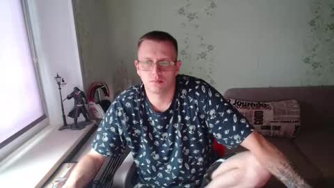 Wet Jack online show from October 25, 2025, 9:28 am