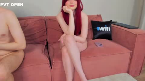 Milana and Batman online show from January 26, 2025, 5:02 pm